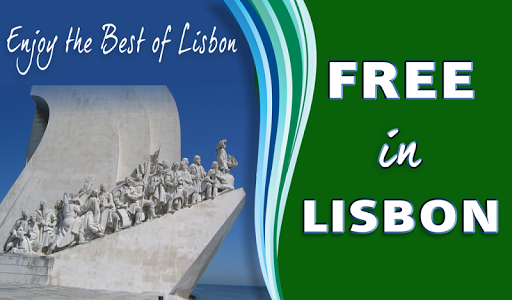 【免費旅遊App】150+ Free Things in Lisbon-APP點子