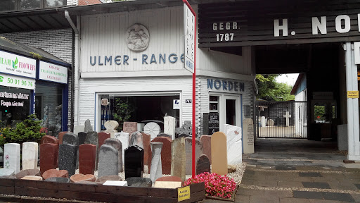 Ulmer-Range