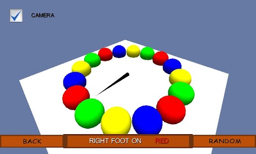 Twister 3D Screenshots 4