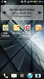 Day Counter poster 5