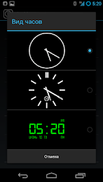 ClockiFree for SmartWatch poster 2