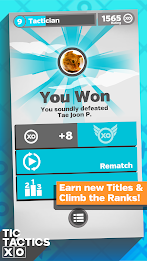 Tic Tactics poster 6