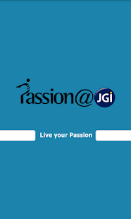 Lastest Passion @JGI APK