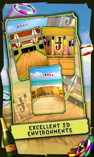 Carnival Toss 3D(圖3)-速報App
