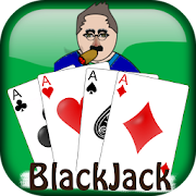BlackJack 21 Casino  Icon