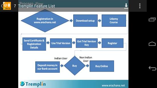 Database App Development - screenshot thumbnail