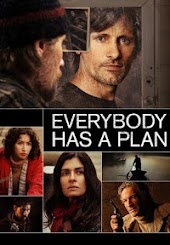 Everybody Has a Plan