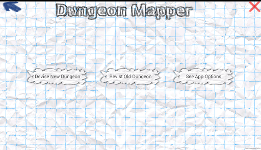免費下載工具APP|Dungeon Mapper app開箱文|APP開箱王