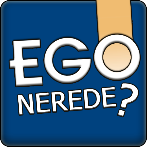 EGO Otobüs Nerede 2014 LOGO-APP點子