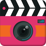 Cover Image of Tải xuống Stop Motion Cartoon Maker 1.0.1 APK