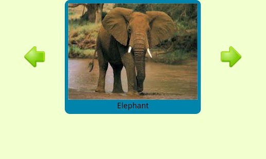 How to mod Safari Animals Sound patch 2.13 apk for laptop