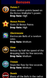 Drop Hit! Free poster 4