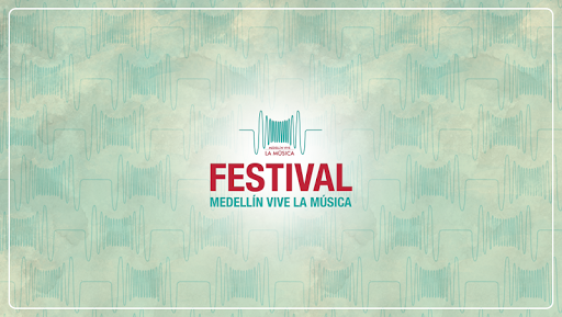 Medellin Vive La Musica