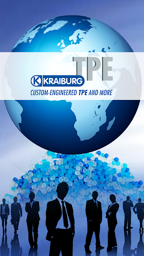 Kraiburg TPE Tablet