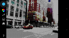 AsciiCam