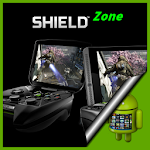 NVidia Shield Companion Apk