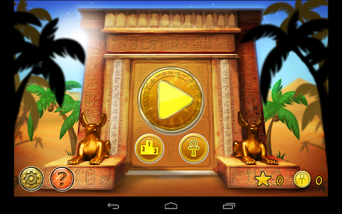 HanoiTowers - screenshot thumbnail