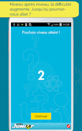 Quiz géant Science&Vie Junior poster 4