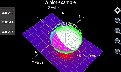 Scientific Calculator Plus