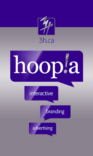 Marketing Hoopla