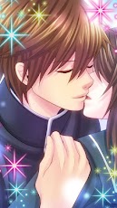 screenshot of 恋愛ゲーム【あやかし秘密の生徒会】乙女ゲーム