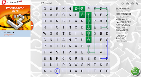 Puzzlesport US poster 11