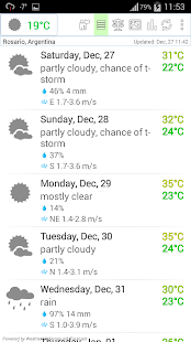 Weather ACE Icon Set Pack(圖3)-速報App