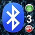 Bluetooth 3 Relays Control Pro1.0
