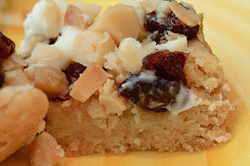 Citrus-Kissed Fig Thumbprints