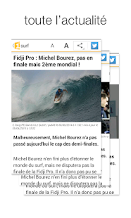 La 1ère, télé et radio(圖2)-速報App