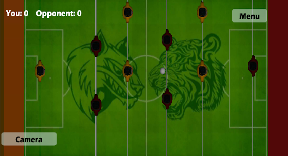 Download The Foosball Clash APK for PC