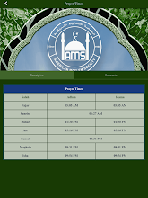 american moslem society (ams) APK
