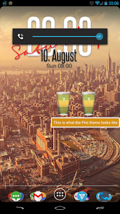 Free Pint - FN Theme APK