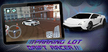 Parking Lot Drift Racer 3D APK