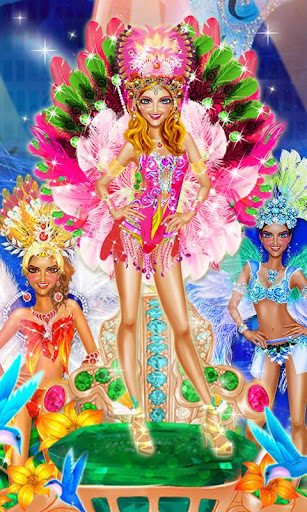 免費下載休閒APP|Star Girl Carnival SPA Salon app開箱文|APP開箱王