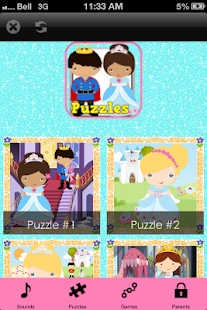 Cinderella Games Ad Free Screenshots 2