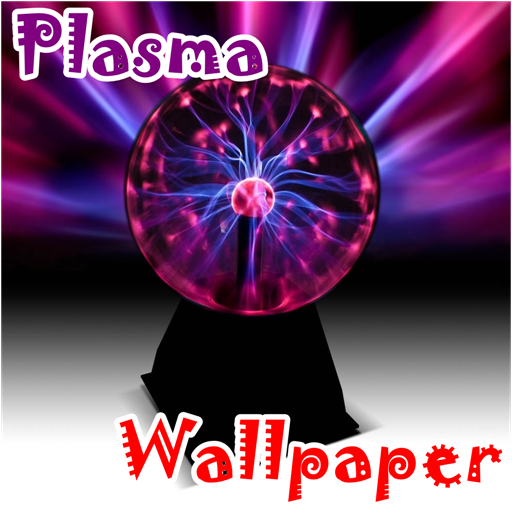 Plasma Wallpaper LOGO-APP點子