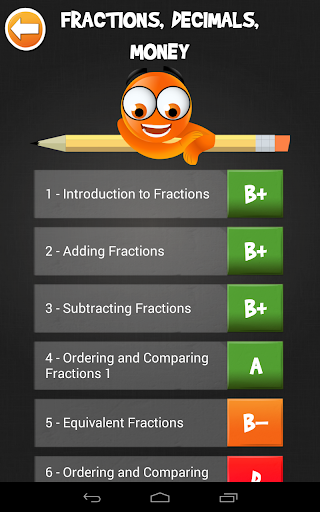 免費下載教育APP|iTooch 3rd Grade Math app開箱文|APP開箱王