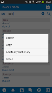 How to get Esperanto - English dictionary 3.2.5 unlimited apk for laptop