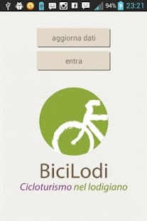 Free Download BiciLodi APK for Android