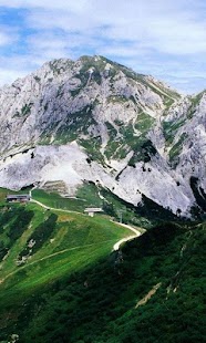 How to install Mountains Wallpapers patch 1.0 apk for bluestacks