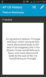 FlashCards Screenshots 4