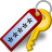 PassGenerator logo