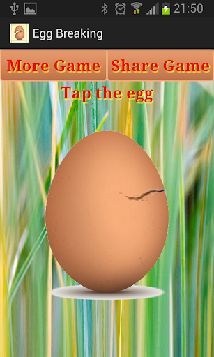 【免費休閒App】打破雞蛋-APP點子