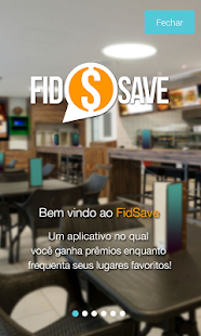 FidSave Screenshots 0