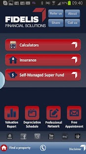 How to install Fidelis lastet apk for laptop