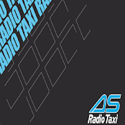 Radio Taxi As  Icon