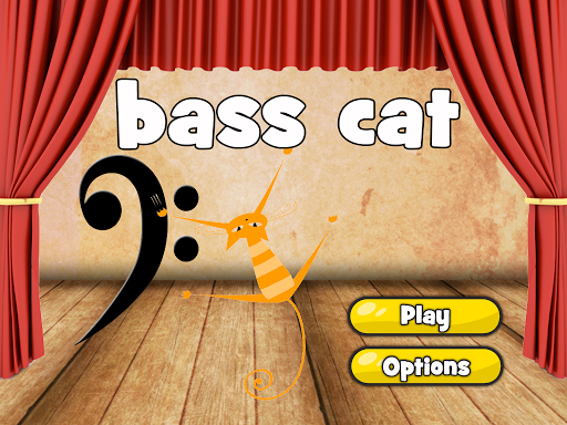 Bass Cat Lite