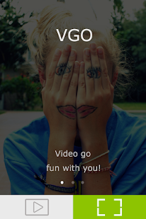 How to install VGO video editor video chat 1.7 unlimited apk for android