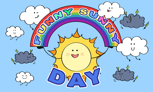 Funny Sunny Day